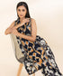 Women's Unstitched Khaddar Multi Printed 2 Piece Suit